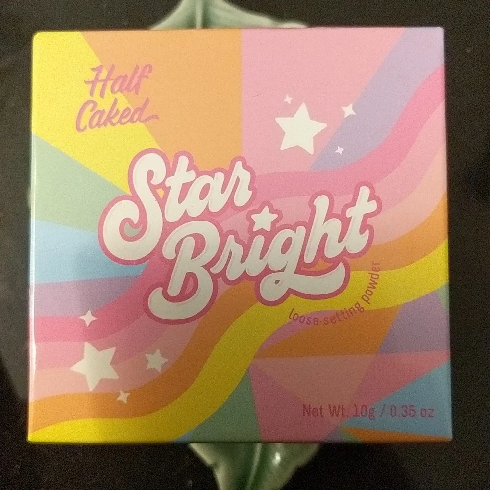 NWT Setting Powder